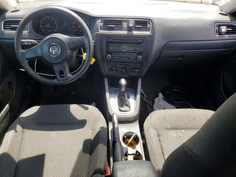 Продажа на аукционе авто 2014 Volkswagen Jetta, vin: 3VW2K7AJ5EM399458, номер лота: 57425386