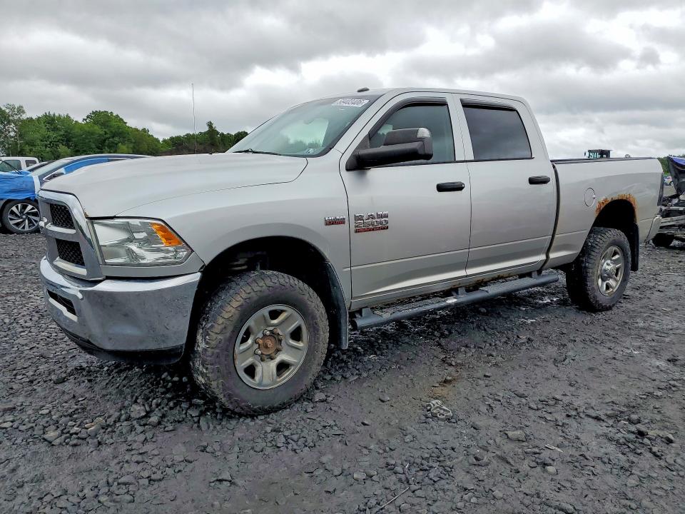 Aukcja sprzedaży 2014 Ram 2500, vin: 3C6TR5CT1EG134712, numer aukcji: 58403406