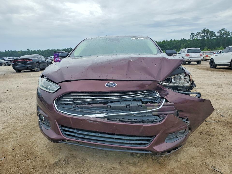 2013 Ford Fusion მანქანა იყიდება აუქციონზე, vin: 3FA6P0HR9DR302228, აუქციონის ნომერი: 56715766