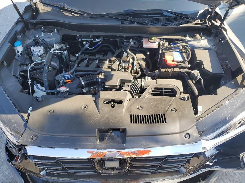 Aukcja sprzedaży 2026 Honda Cr-v, vin: 2HKRS3H73TH328797, numer aukcji: 58050136