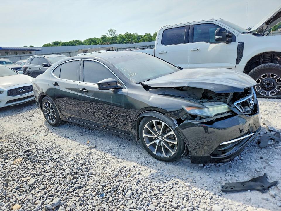 Продажа на аукционе авто 2015 Acura Tlx, vin: 19UUB2F50FA014205, номер лота: 56782616
