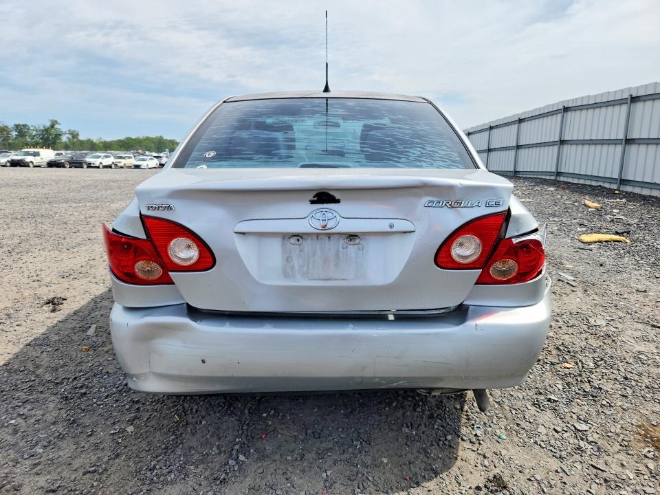 Aukcja sprzedaży 2008 Toyota Corolla, vin: 1NXBR32E68Z021122, numer aukcji: 57617596