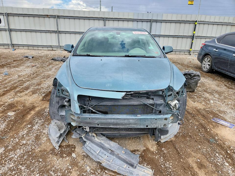 51318676 :رقم المزاد ، 1G1ZF57509F117486 vin ، 2009 Chevrolet Malibu مزاد بيع