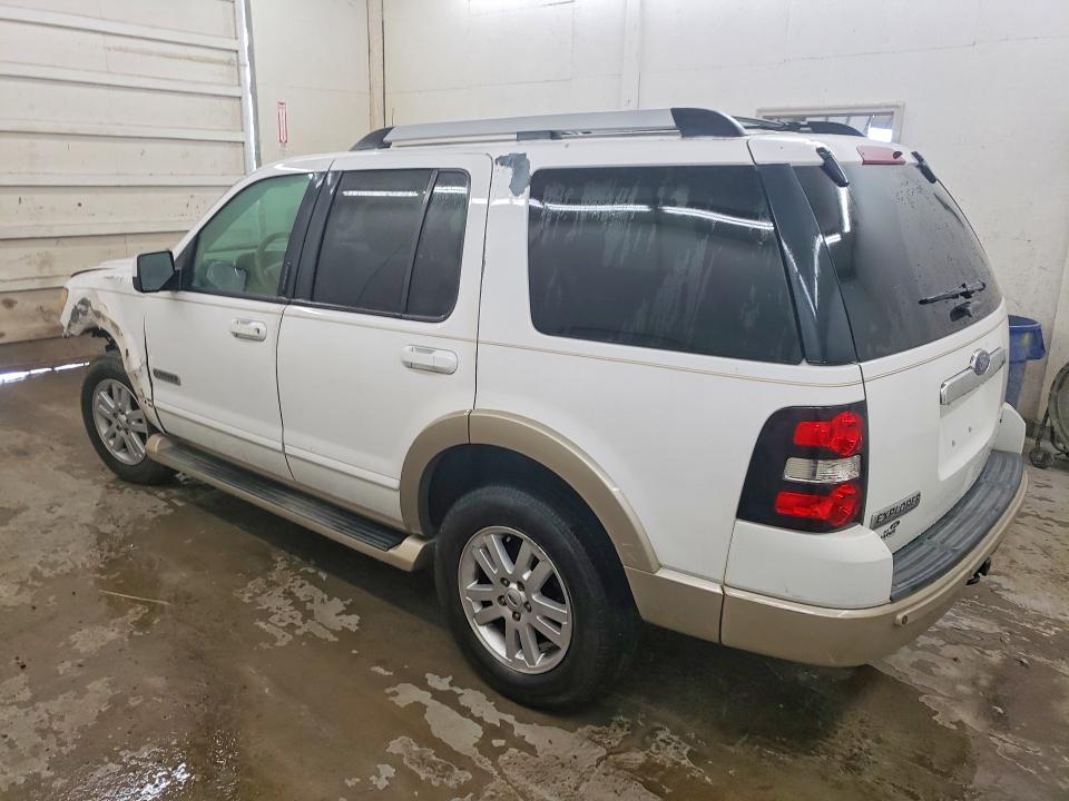 Aukcja sprzedaży 2006 Ford Explorer, vin: 1FMEU74E46UB44009, numer aukcji: 56677216