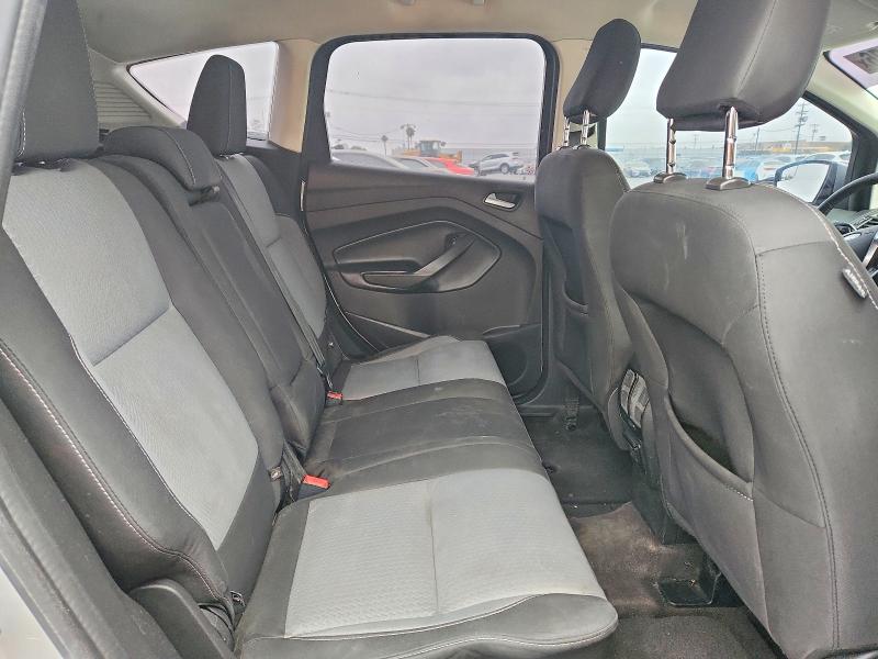 Продажа на аукционе авто 2018 Ford C-max, vin: 1FADP5AU3JL105536, номер лота: 58221276