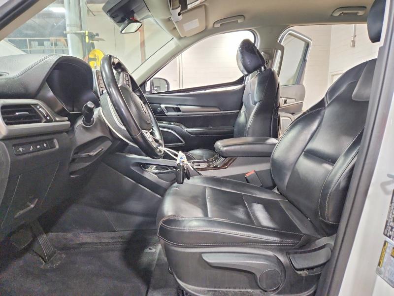 Aukcja sprzedaży 2020 Kia Telluride, vin: 5XYP2DHC1LG073066, numer aukcji: 57691766