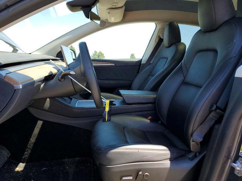 Aukcja sprzedaży 2023 Tesla Model Y, vin: 7SAYGAEE3PF873944, numer aukcji: 57388266