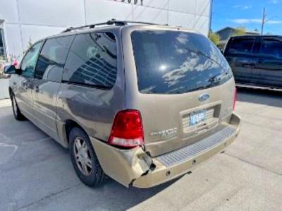 Продажа на аукционе авто 2005 Ford Freestar, vin: 2FMDA58205BA93363, номер лота: 51335366