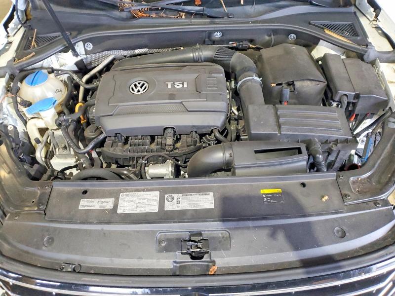Aukcja sprzedaży 2017 Volkswagen Passat, vin: 1VWAT7A37HC025403, numer aukcji: 57720286