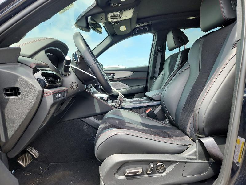 Aukcja sprzedaży 2025 Acura Mdx, vin: 5J8YE1H00SL020900, numer aukcji: 56131966