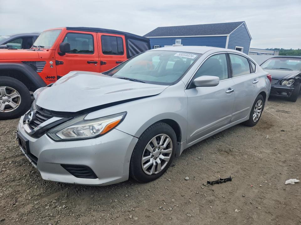58058026 :رقم المزاد ، 1N4AL3AP9GN355843 vin ، 2016 Nissan Altima مزاد بيع