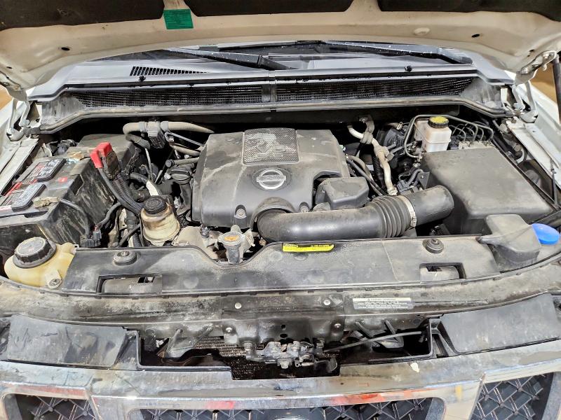 Aukcja sprzedaży 2013 Nissan Armada, vin: 5N1AA0NE1DN601363, numer aukcji: 55568406