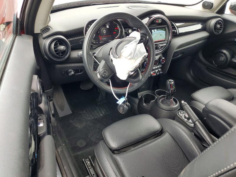 Продажа на аукционе авто 2021 Mini Cooper, vin: WMWXR5C04M2N40178, номер лота: 59002636
