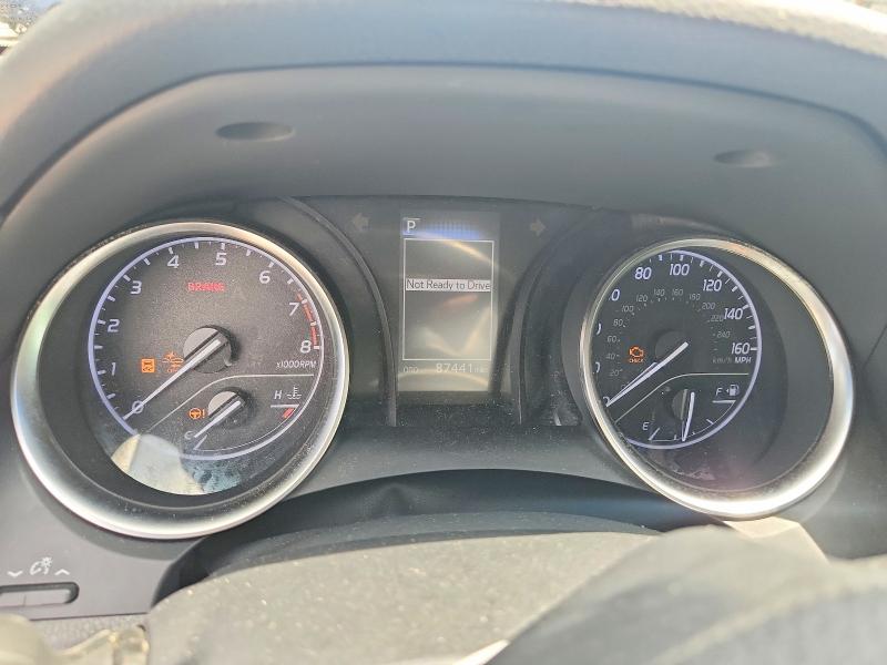 Продаж на аукціоні авто 2018 Toyota Camry, vin: JTNB11HK8J3046558, номер лоту: 58499986