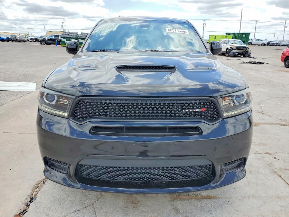Продажа на аукционе авто 2019 Dodge Durango, vin: 1C4RDHDG6KC559295, номер лота: 56514066