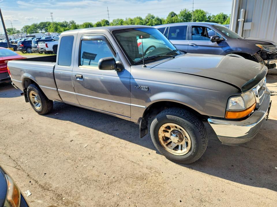 Продаж на аукціоні авто 1999 Ford Ranger, vin: 1FTYR14V4XTA93702, номер лоту: 57315496