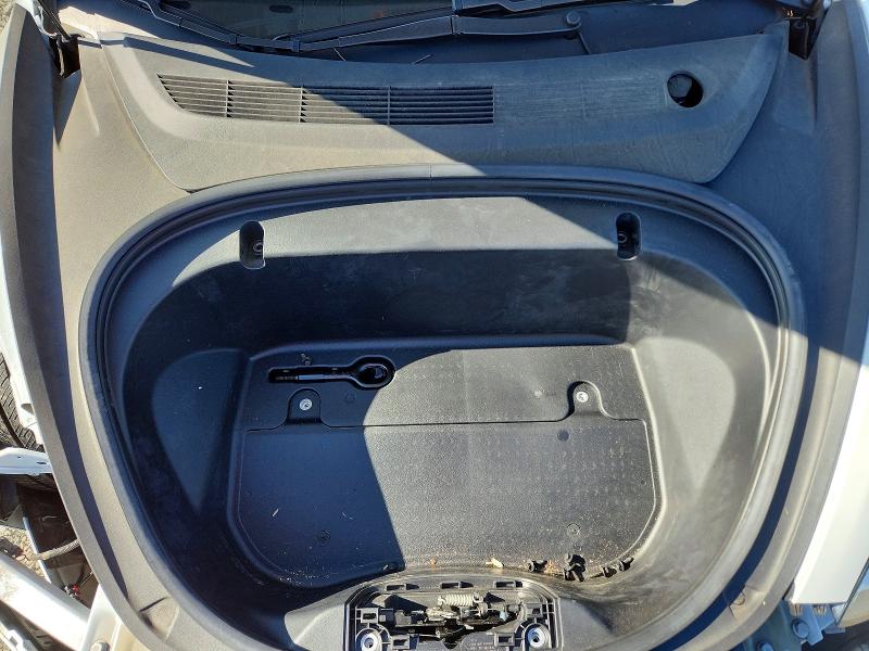 Продажа на аукционе авто 2020 Tesla Model 3, vin: 5YJ3E1EB7LF667331, номер лота: 57444596