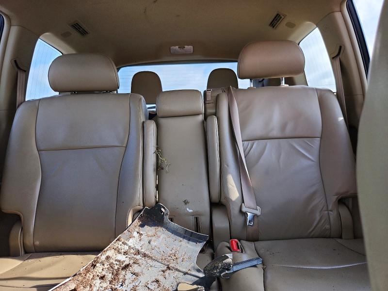 Продаж на аукціоні авто 2011 Toyota Highlander, vin: 5TDZK3EH0BS039253, номер лоту: 58297346