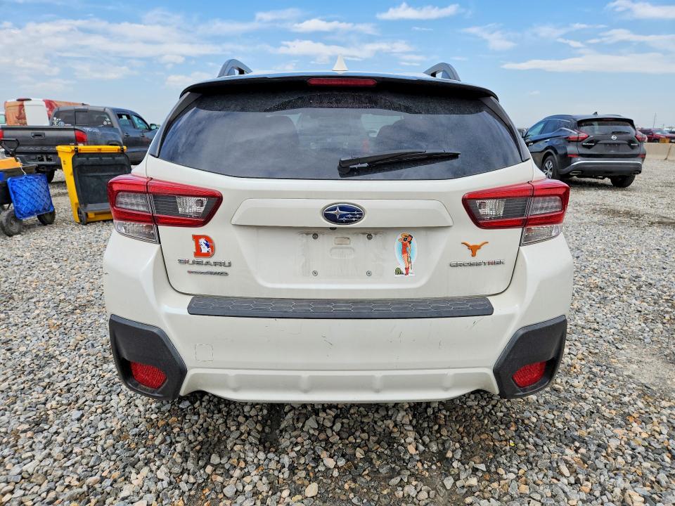 Продажа на аукционе авто 2021 Subaru Crosstrek, vin: JF2GTAEC8M8240694, номер лота: 56879746