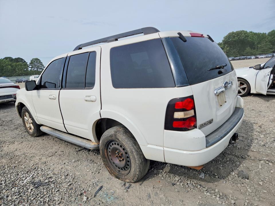 Aukcja sprzedaży 2010 Ford Explorer, vin: 1FMEU6DEXAUA89584, numer aukcji: 58200806