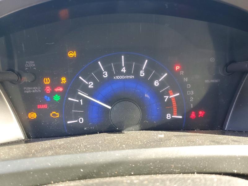 58148786 :رقم المزاد ، 19XFB2F5XCE310221 vin ، 2012 Honda Civic مزاد بيع