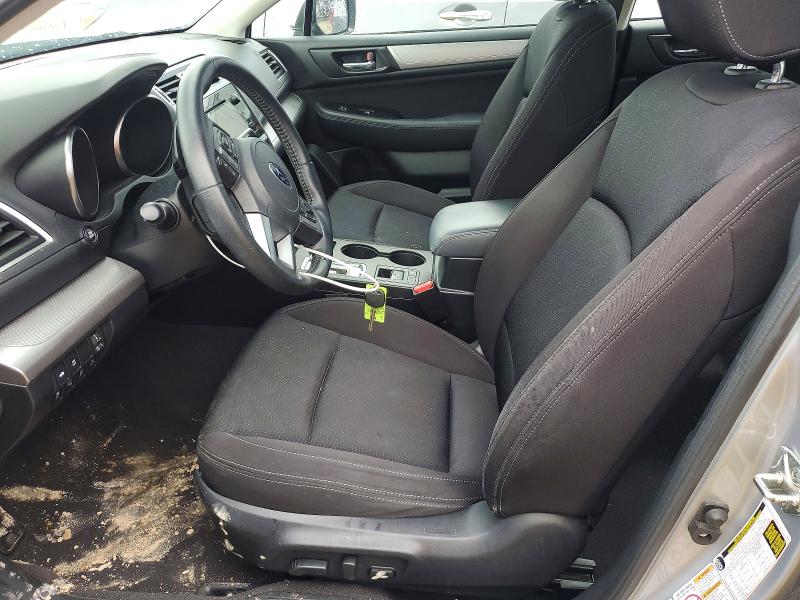 2015 Subaru Legacy მანქანა იყიდება აუქციონზე, vin: 4S3BNBF67F3056378, აუქციონის ნომერი: 55968756