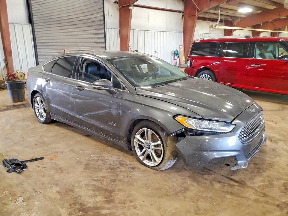 Aukcja sprzedaży 2016 Ford Fusion, vin: 3FA6P0SU7GR142514, numer aukcji: 56820746