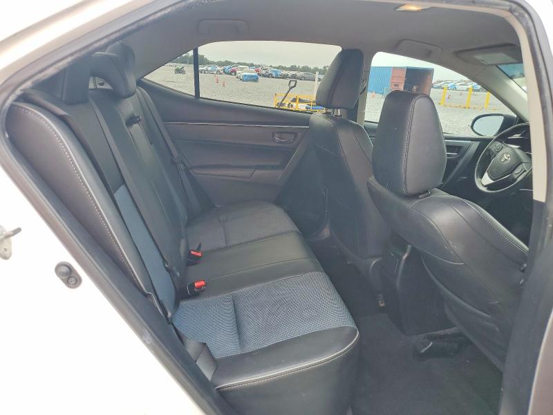 2015 Toyota Corolla მანქანა იყიდება აუქციონზე, vin: 2T1BURHE0FC285119, აუქციონის ნომერი: 56644546
