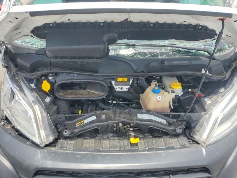Aukcja sprzedaży 2024 Ram Promaster 1500, vin: 3C6LRVBG1RE112330, numer aukcji: 56099116
