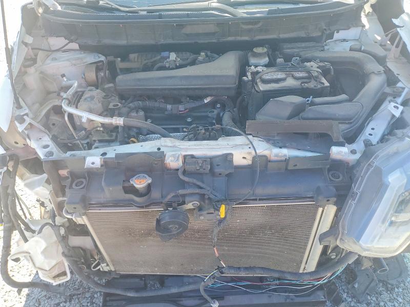 56411306 :رقم المزاد ، KNMAT2MT7JP565933 vin ، 2018 Nissan Rogue مزاد بيع