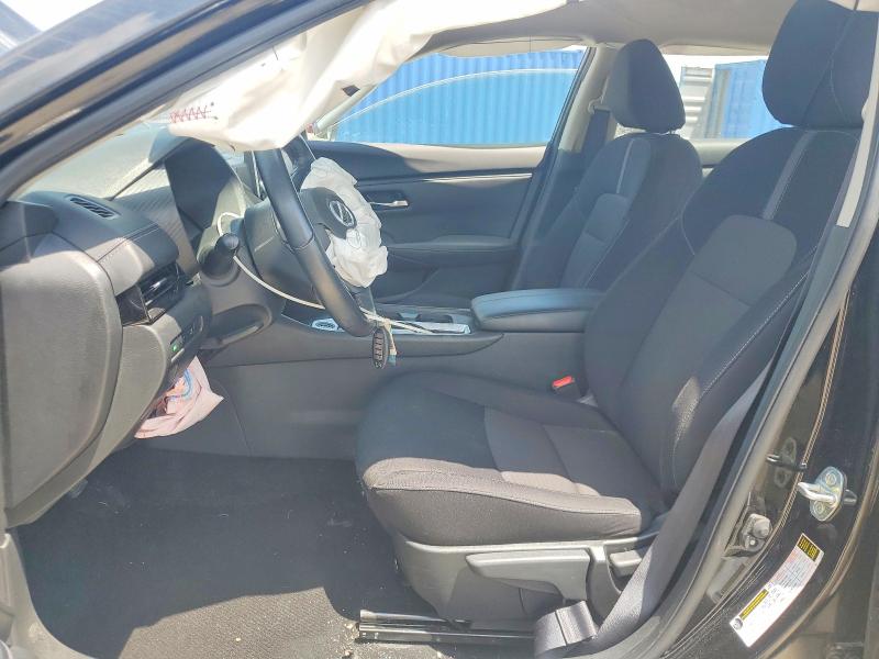 Продаж на аукціоні авто 2023 Nissan Sentra, vin: 3N1AB8CV7PY244221, номер лоту: 56193796