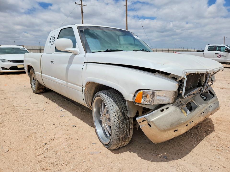 Продаж на аукціоні авто 2001 Dodge Ram 1500, vin: 3B7HC13Z21M517437, номер лоту: 55730606