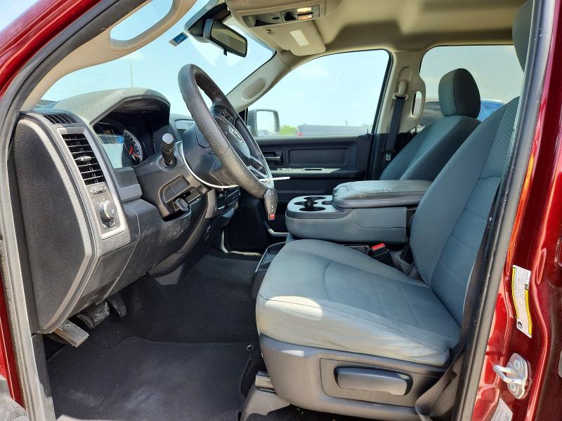 Aukcja sprzedaży 2016 Ram 1500, vin: 3C6RR6KT4GG325903, numer aukcji: 58317946