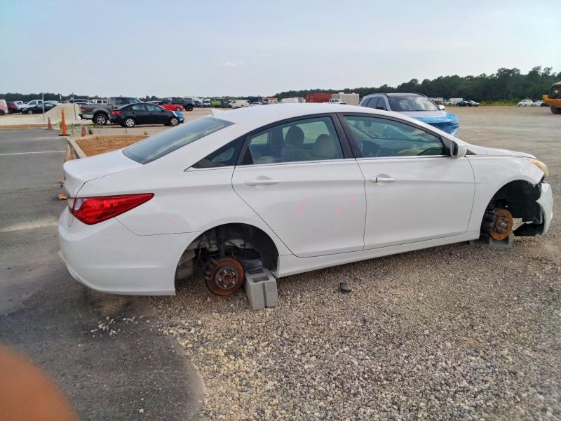 2013 Hyundai Sonata მანქანა იყიდება აუქციონზე, vin: 5NPEB4AC4DH654556, აუქციონის ნომერი: 53427856
