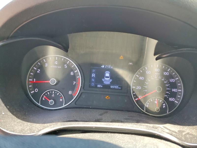 Продаж на аукціоні авто 2019 Kia Optima, vin: 5XXGT4L3XKG364530, номер лоту: 57680566