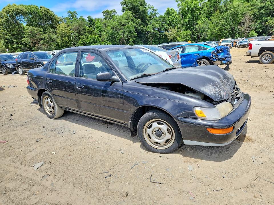Aukcja sprzedaży 1996 Toyota Corolla, vin: 2T1BA02E0TC138999, numer aukcji: 55967846
