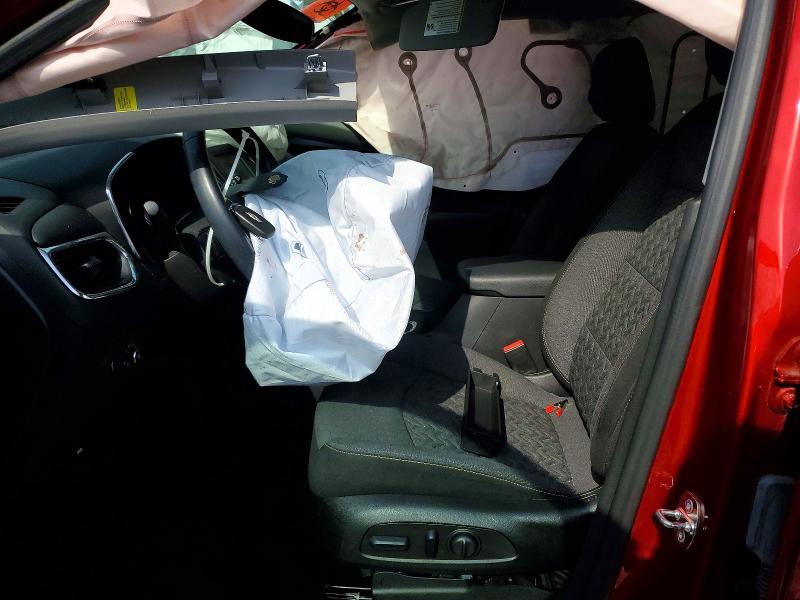 57942146 :رقم المزاد ، 3GNAXKEG8PS188357 vin ، 2023 Chevrolet Equinox مزاد بيع