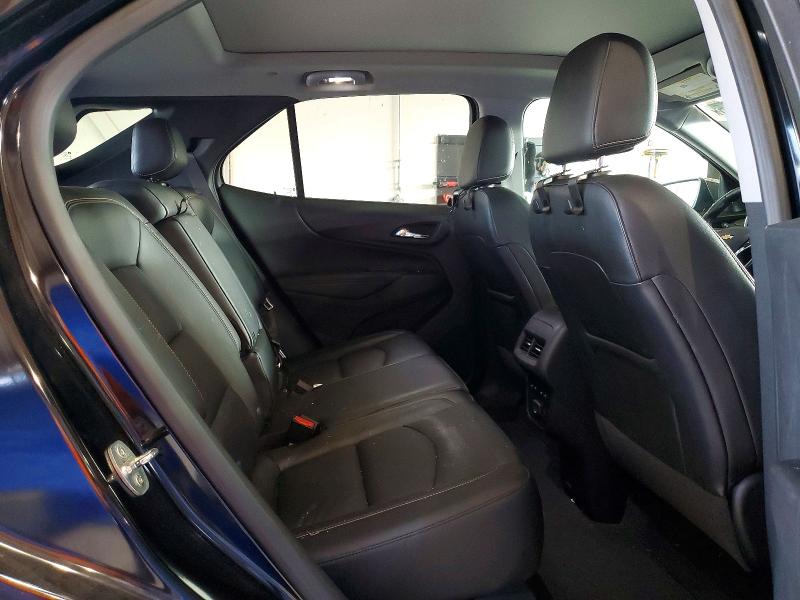Продажа на аукционе авто 2021 Chevrolet Equinox, vin: 2GNAXXEVXM6148111, номер лота: 56621656