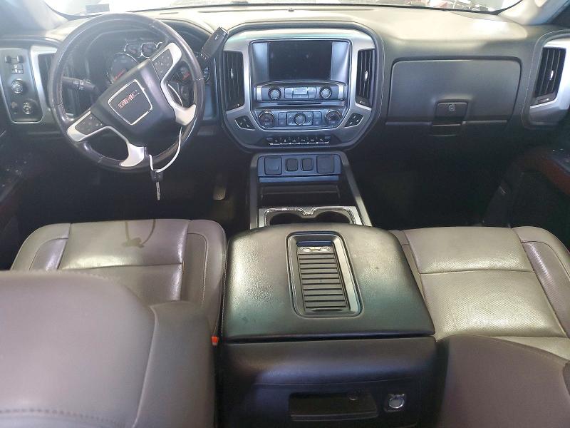 Продаж на аукціоні авто 2018 Gmc Sierra, vin: 3GTU2NEC5JG312338, номер лоту: 56891396