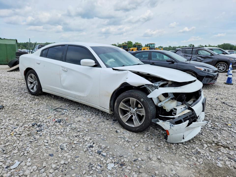 Aukcja sprzedaży 2016 Dodge Charger, vin: 2C3CDXHG5GH129471, numer aukcji: 56222286