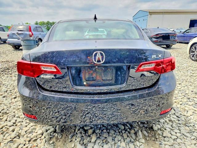 Продажа на аукционе авто 2014 Acura Ilx, vin: 19VDE1F53EE005597, номер лота: 56865146