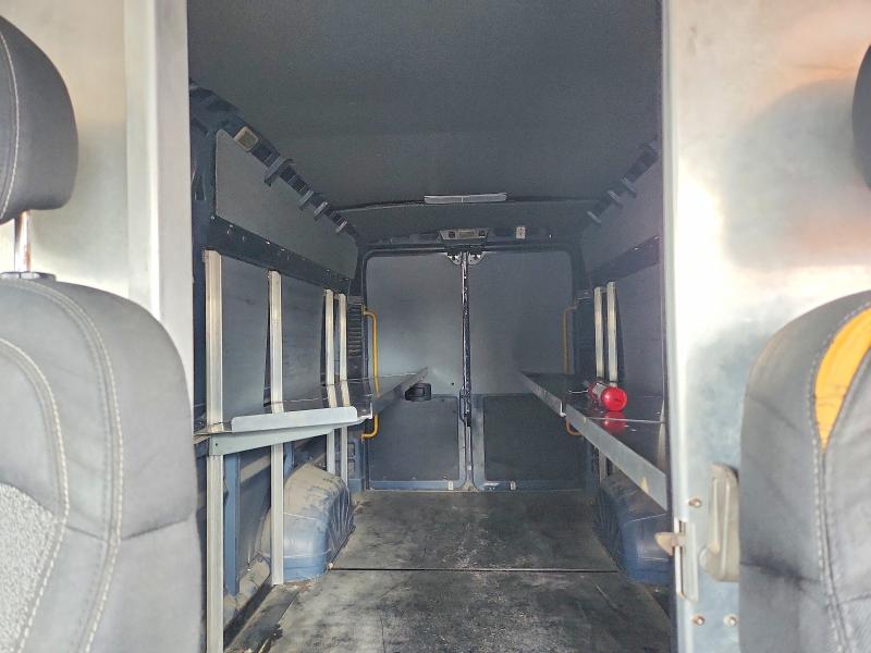 Продажа на аукционе авто 2020 Ram Promaster 3500, vin: 3C6URVJG9LE144777, номер лота: 56364796