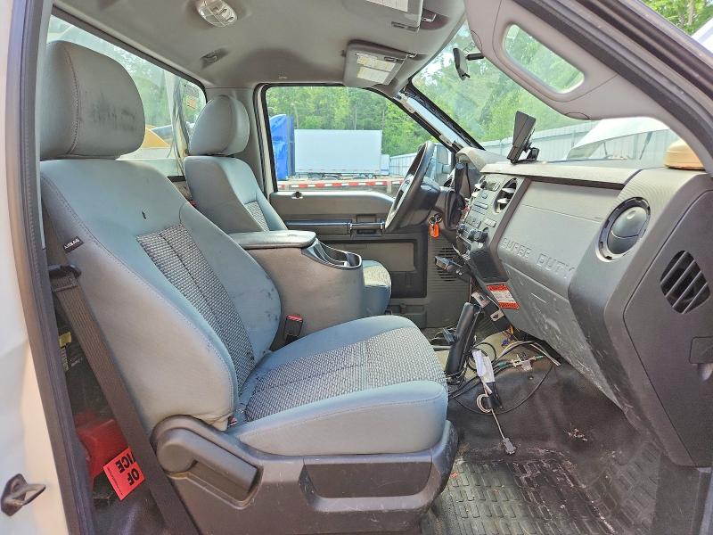 Aukcja sprzedaży 2013 Ford F450, vin: 1FDUF4HY6DEA87828, numer aukcji: 59020886