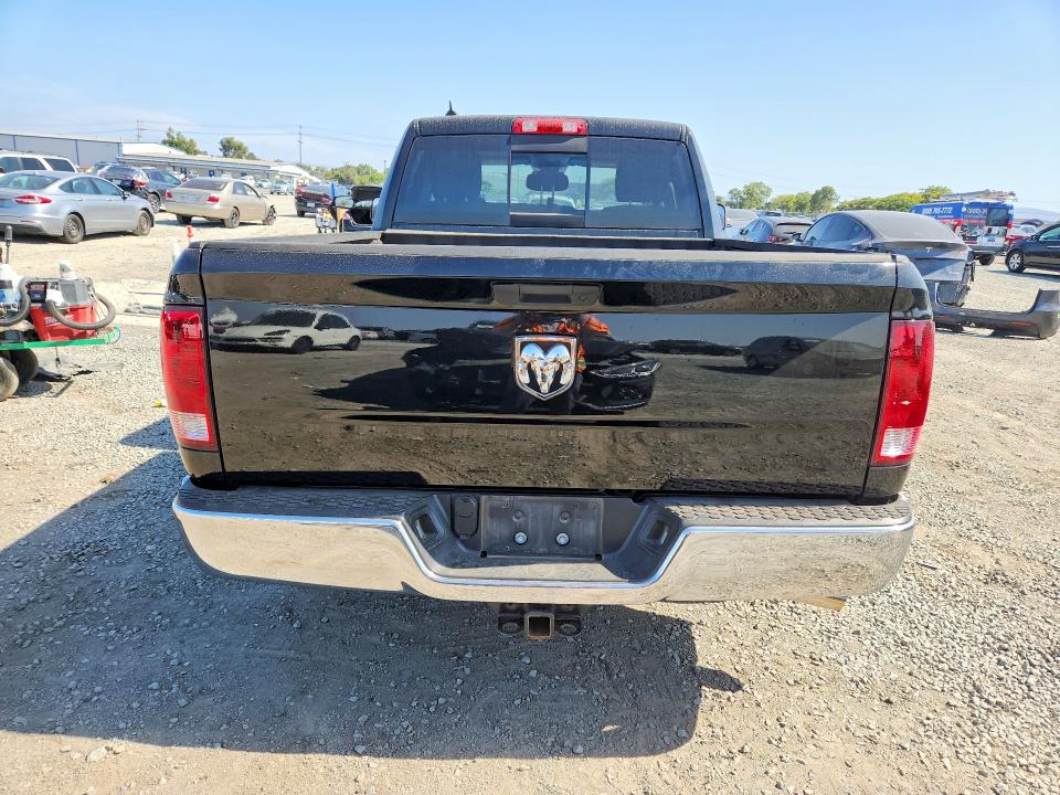 56476716 :رقم المزاد ، 1C6RR6GG6DS716003 vin ، 2013 Ram 1500 مزاد بيع