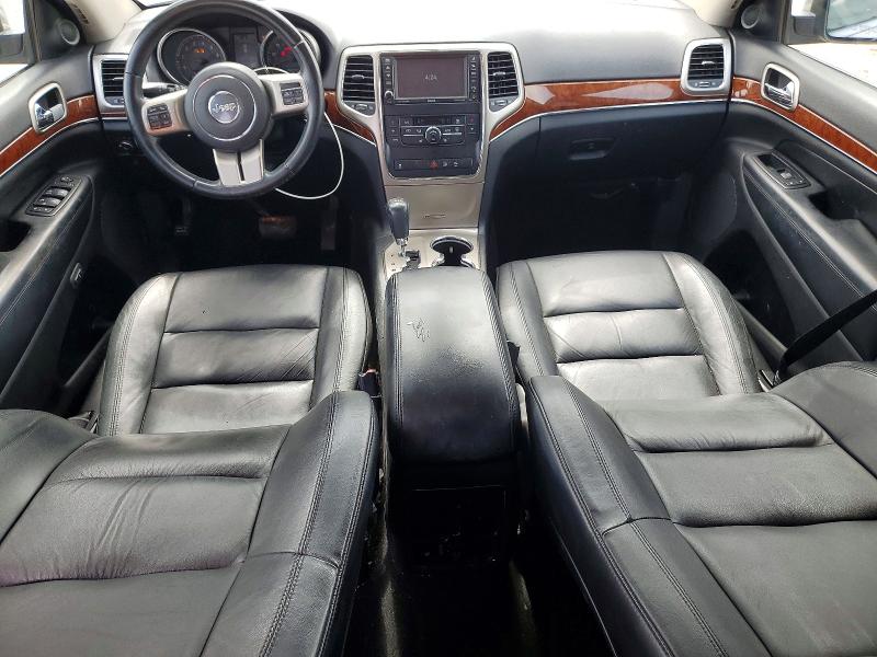 Продажа на аукционе авто 2012 Jeep Grand Cherokee, vin: 1C4RJEBG4CC360242, номер лота: 56318636