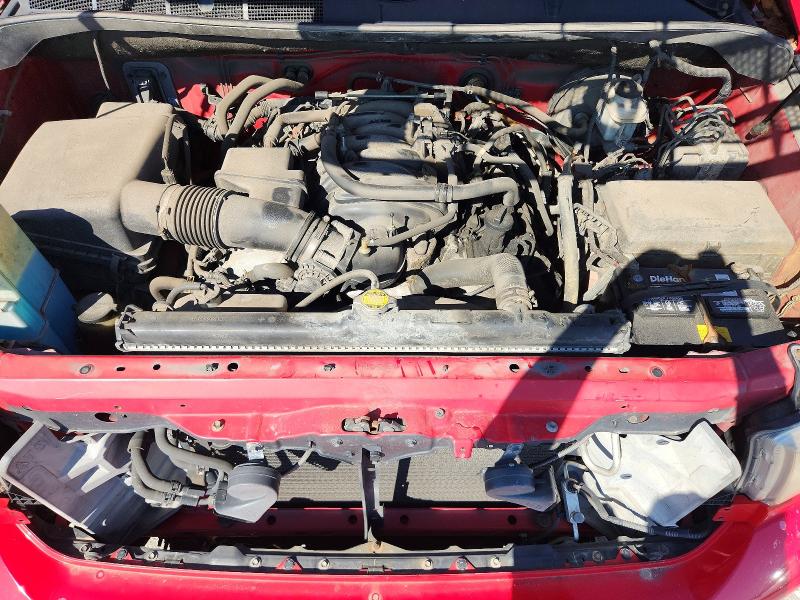 Aukcja sprzedaży 2012 Toyota Tundra, vin: 5TFUW5F1XCX236552, numer aukcji: 55892716