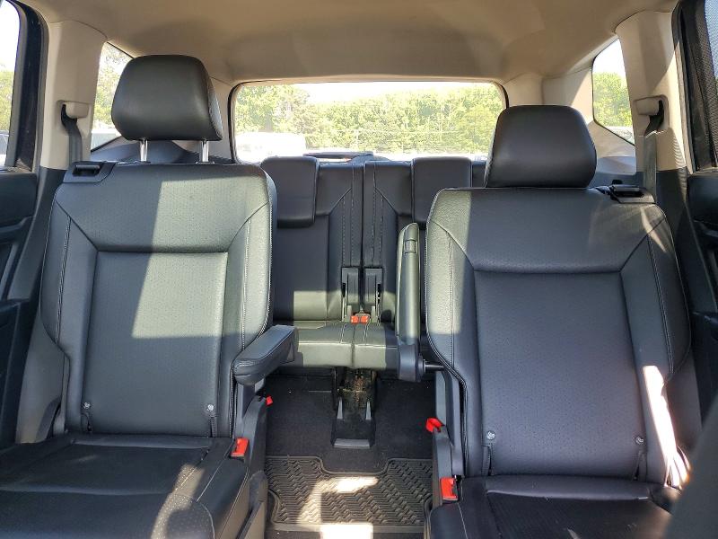 2019 Volkswagen Atlas მანქანა იყიდება აუქციონზე, vin: 1V2UR2CA5KC573709, აუქციონის ნომერი: 54833496