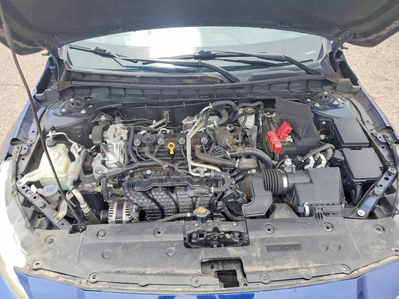 Aukcja sprzedaży 2021 Nissan Altima, vin: 1N4BL4CV2MN413101, numer aukcji: 57321326