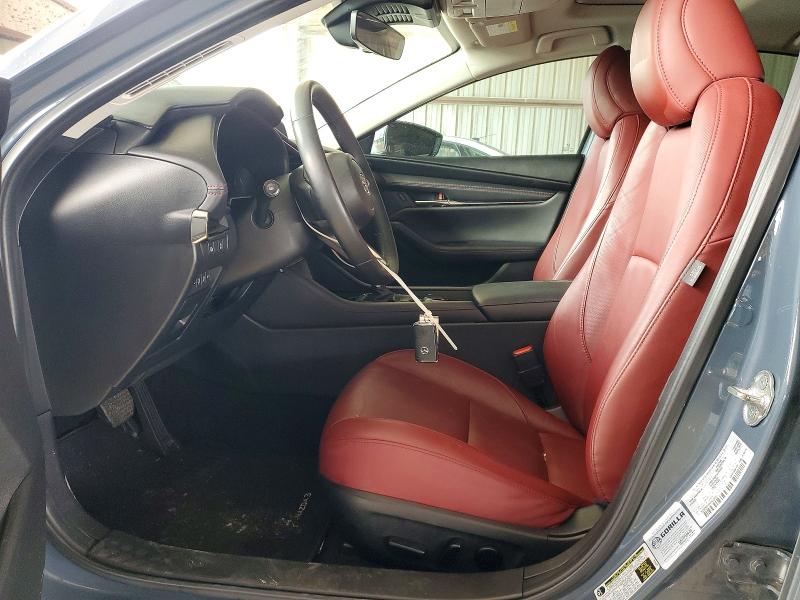 Aukcja sprzedaży 2025 Mazda 3, vin: 3MZBPBCM0SM459699, numer aukcji: 56153586