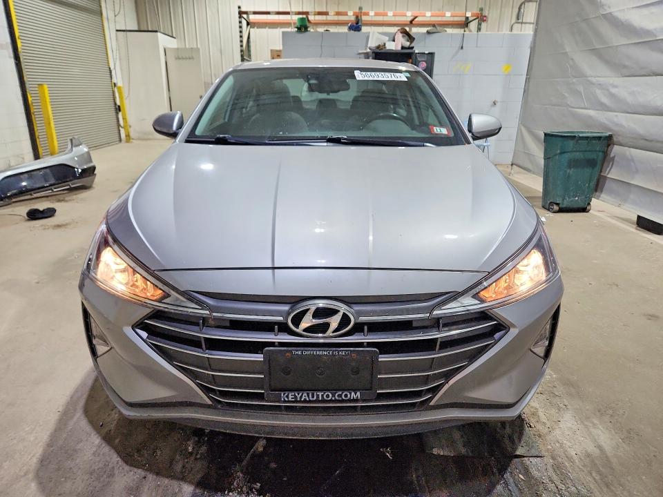 Aukcja sprzedaży 2020 Hyundai Elantra, vin: 5NPD84LF8LH558347, numer aukcji: 58693576